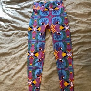 Nooworks Mucci leggings medium